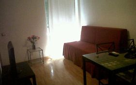 Km1 Amparo Apartments
